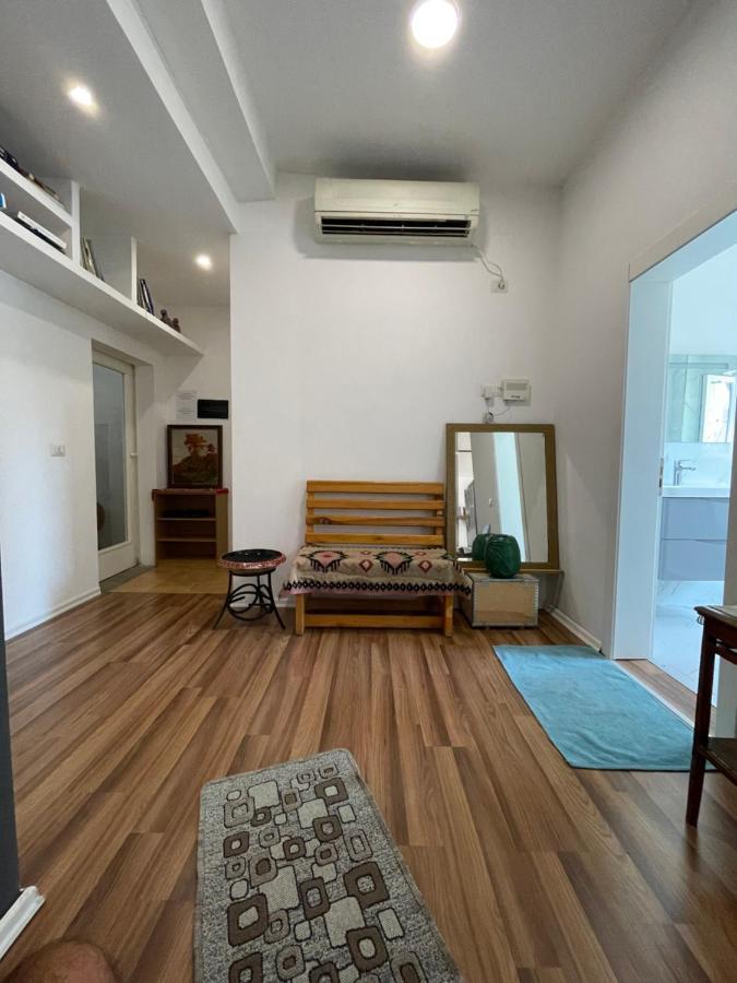 Enjoy Travel Central Apartments Tirana Kültér fotó