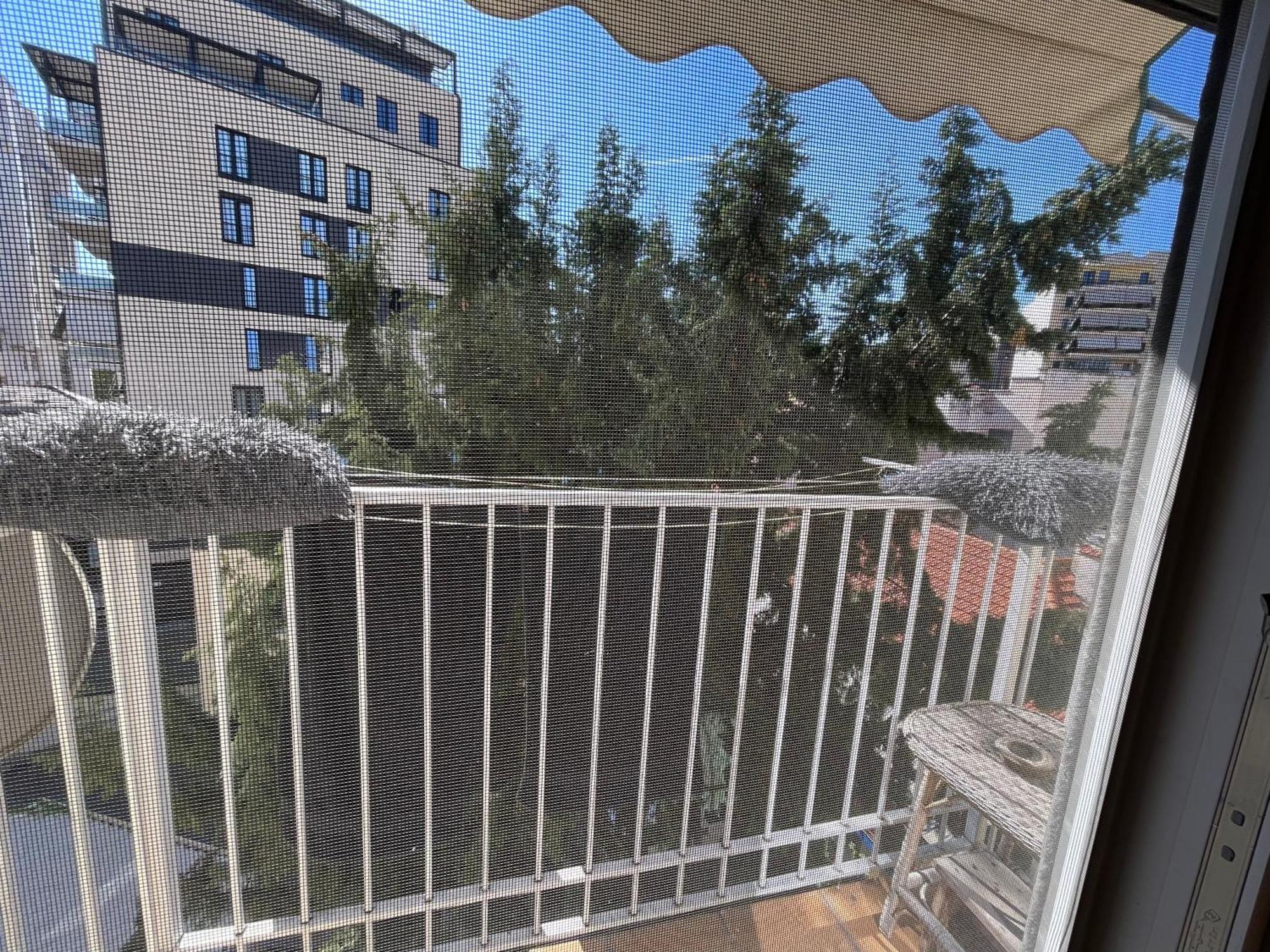 Enjoy Travel Central Apartments Tirana Kültér fotó